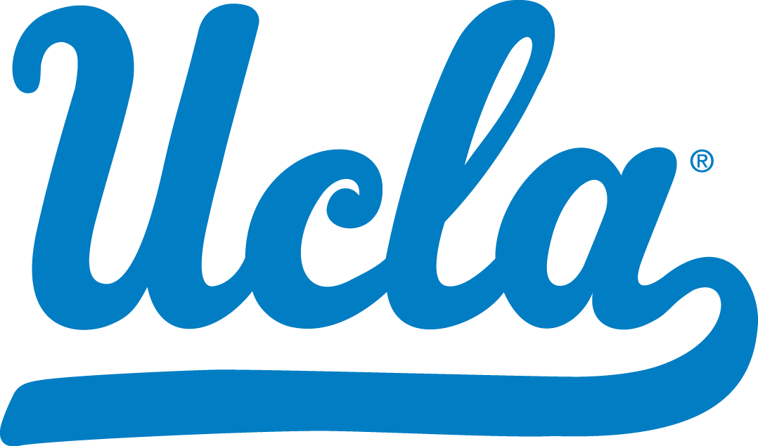 UCLA Bruins 1996-2017 Alternate Logo v4 diy iron on heat transfer